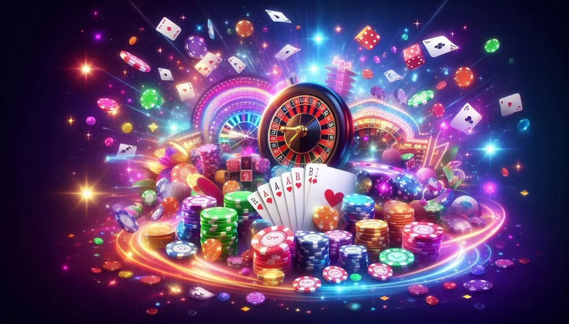 Play Alberta Casino